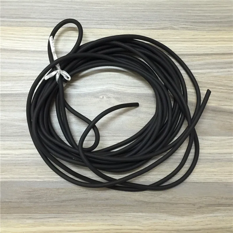 Проникающая лента STARPAD диаметром 6 мм твердая О образная звукоизоляционная