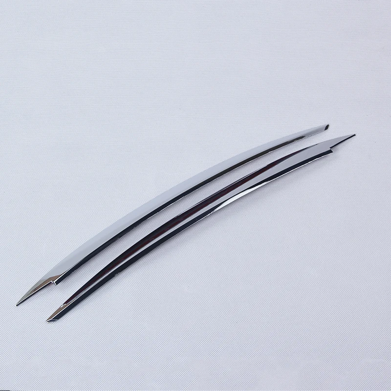 Автомобильные аксессуары из АБС-пластика головной светильник абажур для лампы с