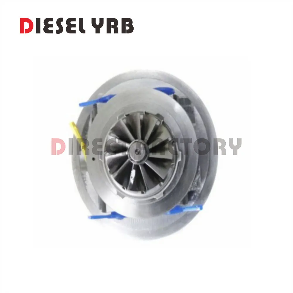 Турбинный картридж 53039880123 / 53039700112 53039880136 turbo/Турбокомпрессор core turbo chra для Volkswagen