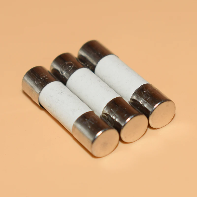 Стекло керамический предохранитель Быстрый Предохранитель микроволновую печь