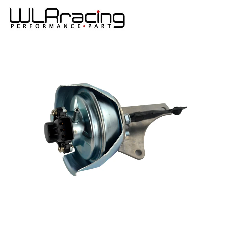 WLR-Turbo Турбокомпрессор расточительного привода с датчиком 753556-0002 756047-0002 для Citroen C4