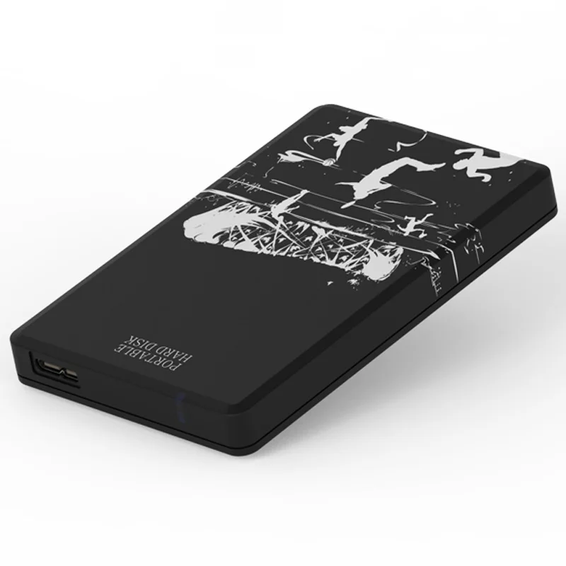 Blueendless внешний жесткий диск 1 ТБ HD hdd Портативный Disco Duro HDD 2 5 USB 3 0 Harici Жесткий