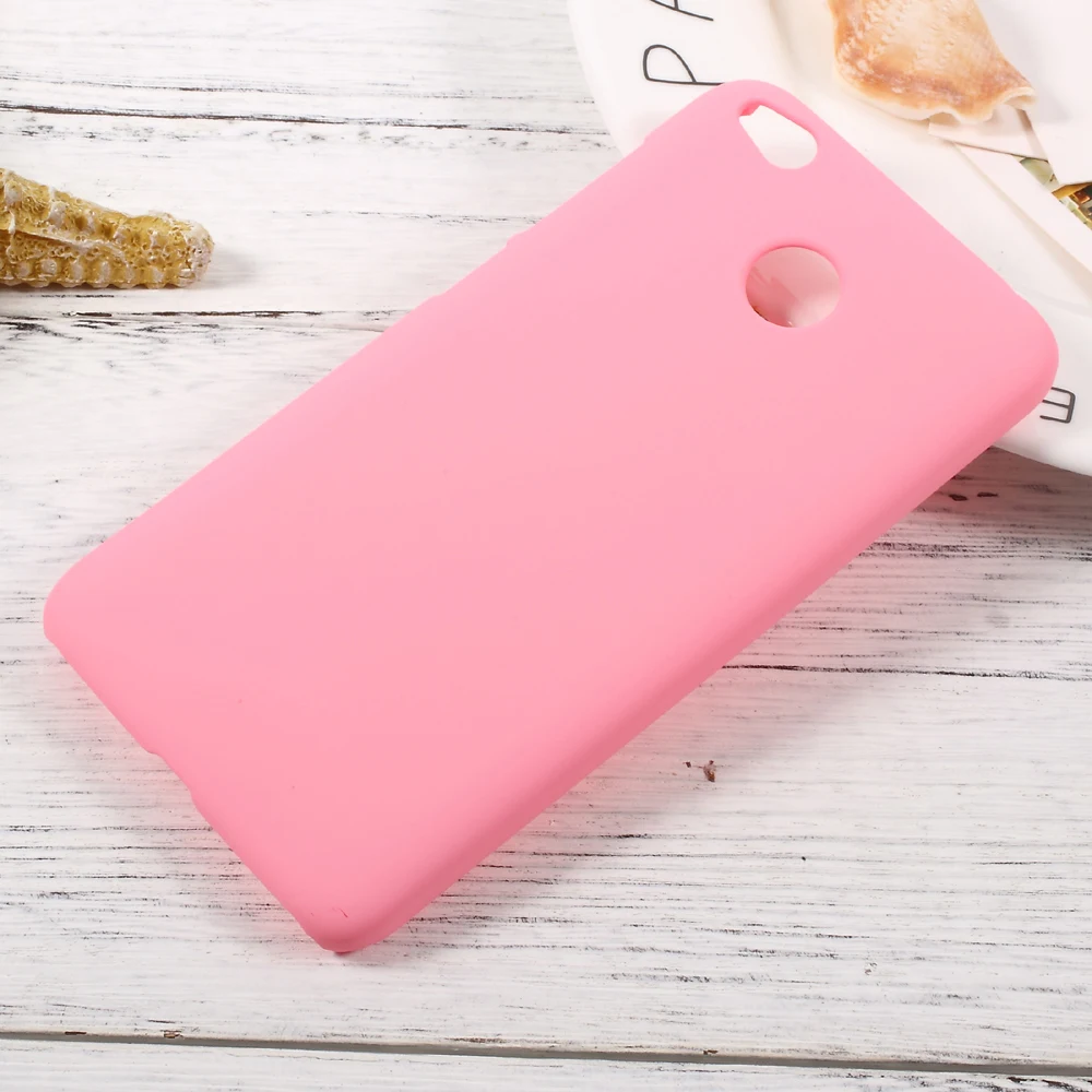 Dulcii для Xiaomi Redmi 4x note чехол прорезиненный ПК Жесткий Чехол Xiomi 4 X Note 4X телефона Funda в