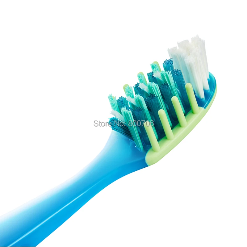 Зубная щетка Oral B CrossAction Pro Health Soft Vitalizer Value Pack 2 ea|toothbrush soft|soft toothbrushtoothbrush pack |