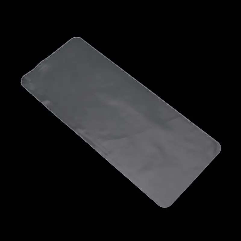 Универсальный защитный чехол для клавиатуры водонепроницаемая Защитная пленка