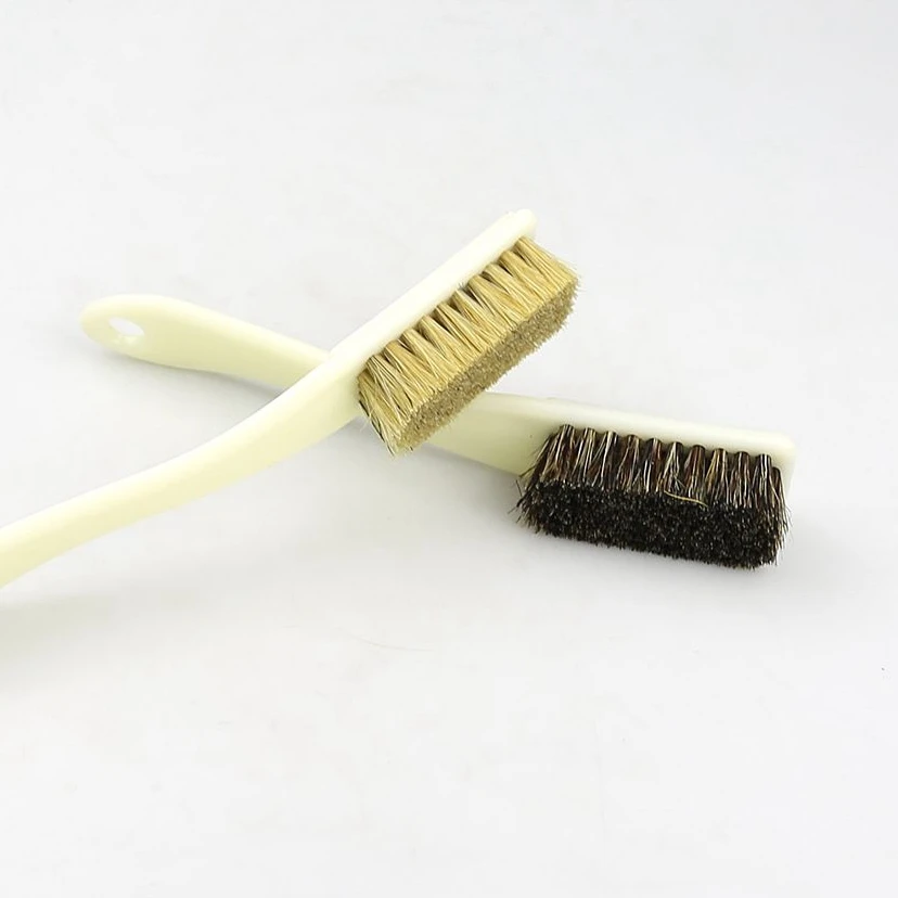 Щетка для ухода за кожей ручная щетка ремеслами интерьерами
