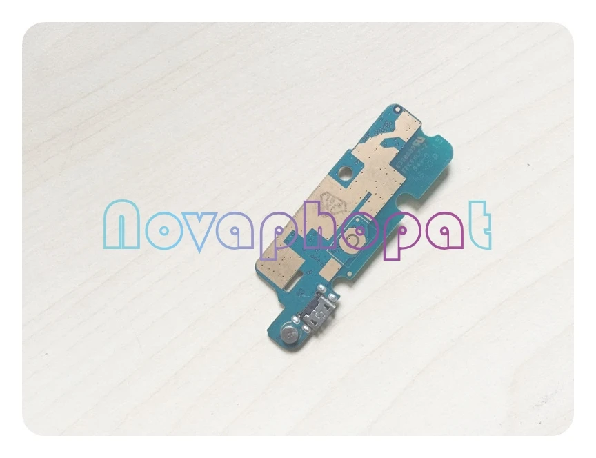 Novaphopat для Wiko U feel порт зарядного устройства зарядной USB док станции передачи