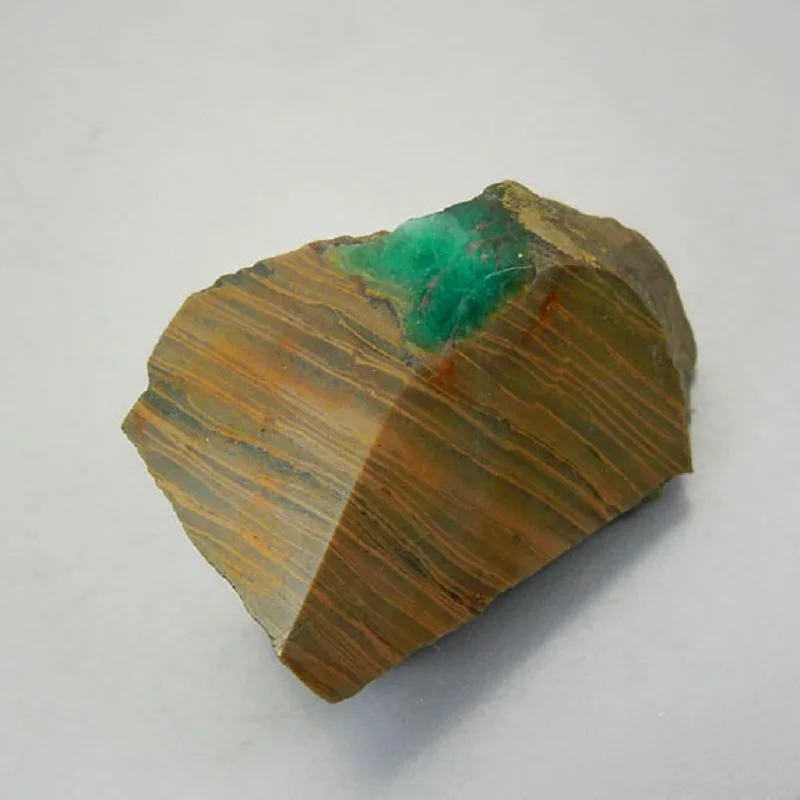 288 87 карат натуральный Изумрудный руда loosegemstone коллекционный кулон|Бусины| |