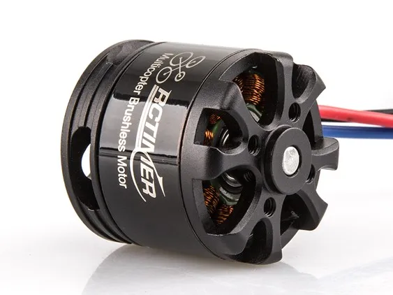 Rctimer HP2212 880KV 1000KV внешний бесщеточный мотор для квадрокоптера|motor for|outrunner brushless