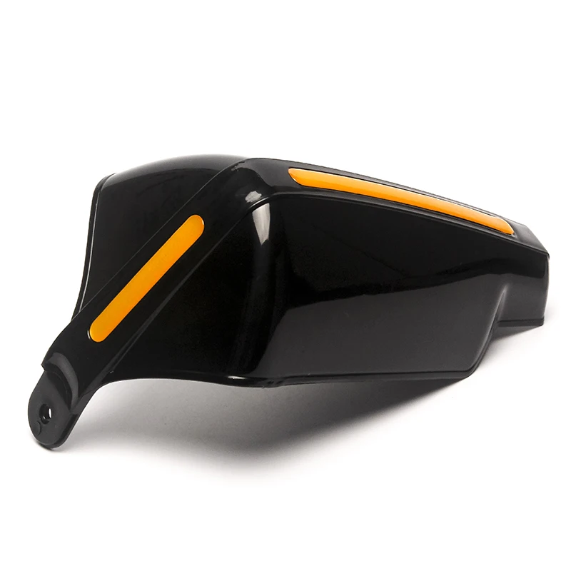 Triclicks 7/8 &quot22 Dirt Bike Скутер ATV Мотоспорт мотоциклетная щетка для рук черный руль