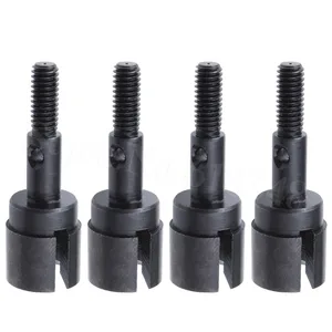 4 шт., стальная заглушка HSP 02033 для 110 Redcat Volcano EPXPro, обновленные детали, запасные части для монстра-грузовика, бронтозавра