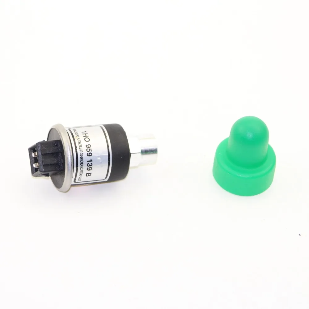 5 шт. для VW Passat Polo Golf Bora Sharan Beetle A3 S3 TT автомобильный Кондиционер датчик высокого