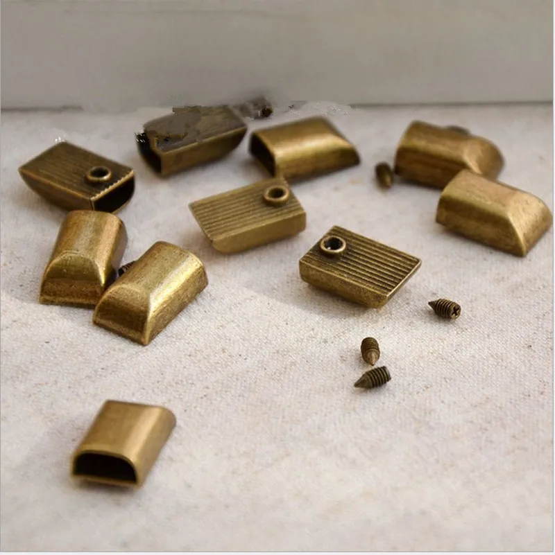 20 шт. 3 #5 # винтажная фотовспышка для ремонта застежки молнии с открытым концом