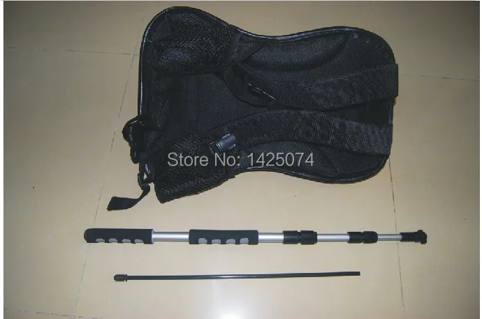 Каплевидный перышко прямой Летающий рюкзак флаг баннерная подставка для рекламы