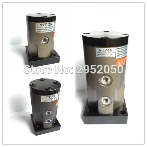 Бесплатный поршень серии NTP поршневой вибратор ударопрочного типа