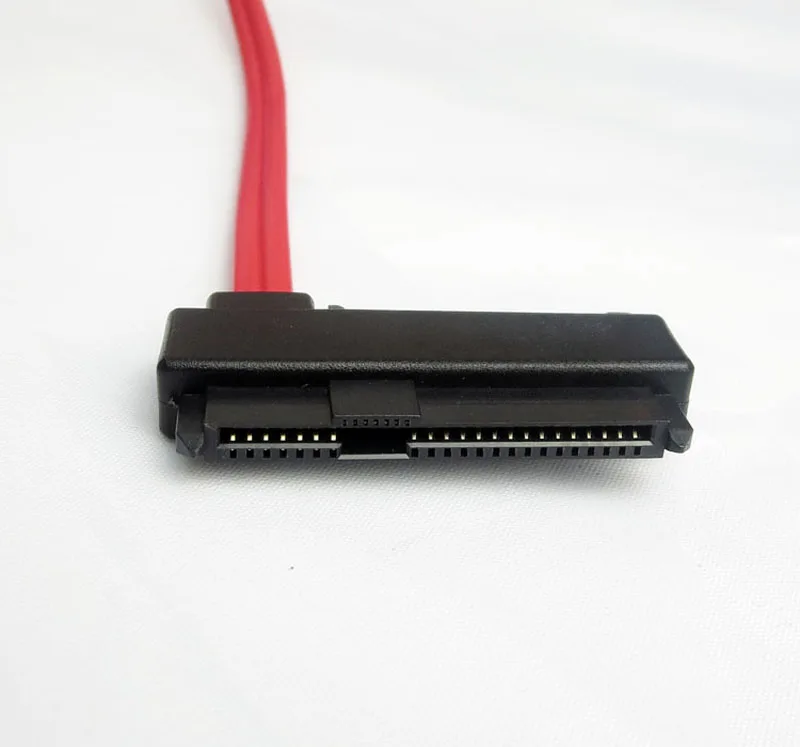 Бесплатная доставка 50 см Mini SAS 29P SFF-8482 к SATA 3 0 7P HDD кабель для передачи данных + 15