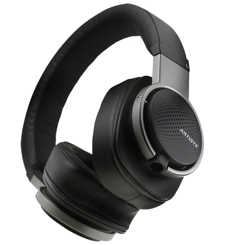 Оригинальные наушники ARTISTE AWM150 с шумоподавлением супер баланс басов HIFI музыка DJ