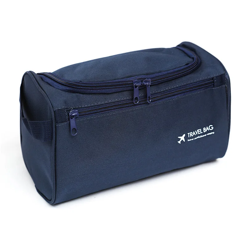 Для мужчин и женщин, для путешествий, бизнес, сумка для мытья туалетных принадлежностей, косметички, коробка, висящая, косметичка, косметичка, несессер, органайзер для хранения