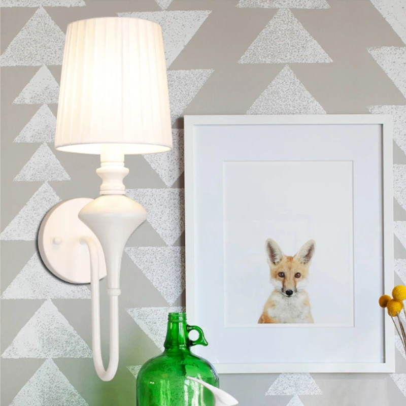 Современный минималистский стены творческий Европейский Американский гостиная