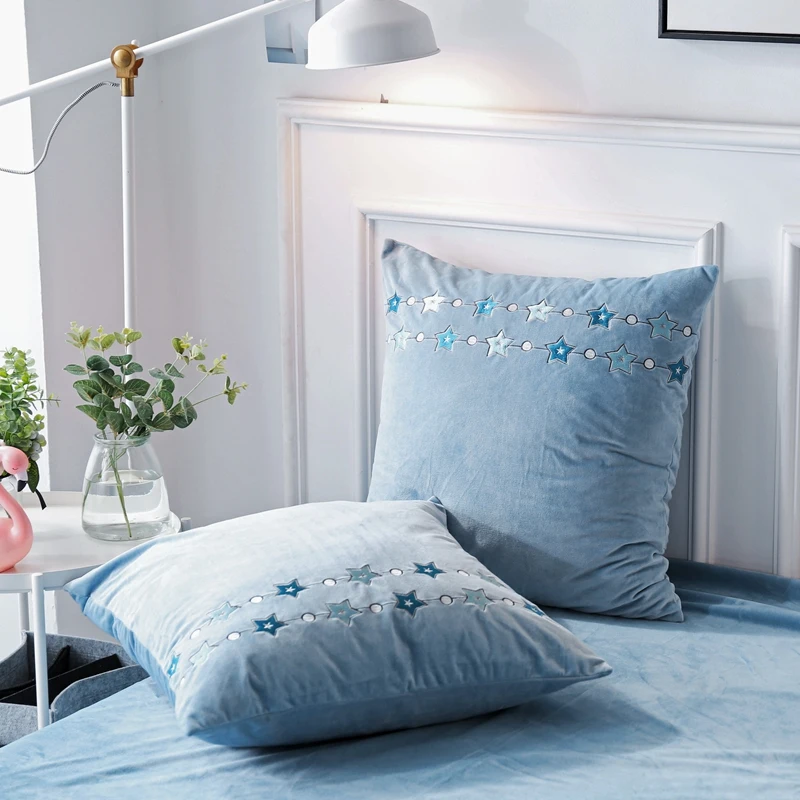 Комплект постельного белья с милым слоном флисовая ткань простыня одеяло