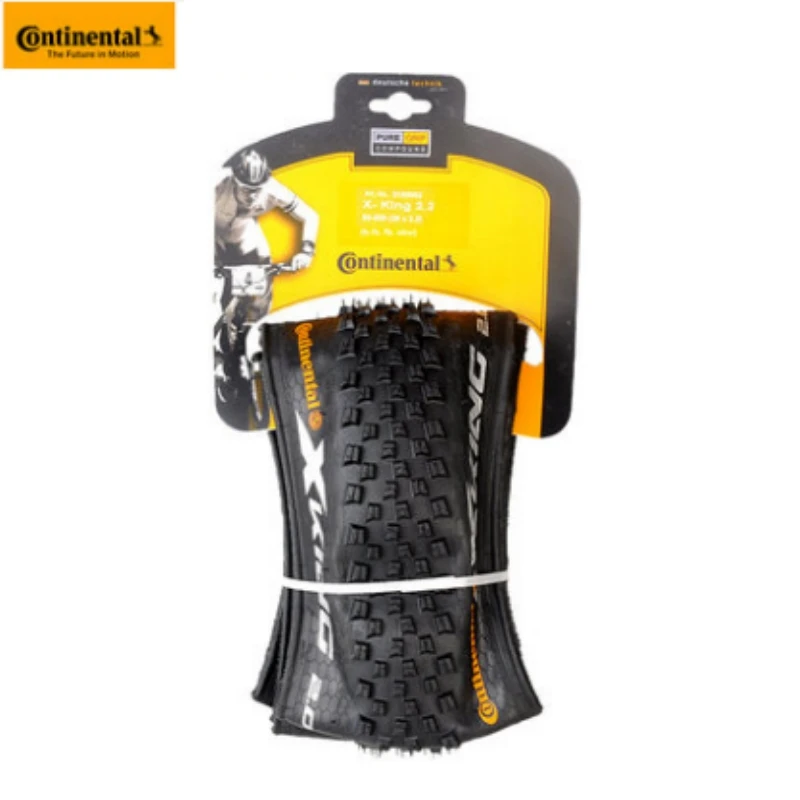 Складная шина CONTINENTAL MTB 26x2 0 2 для горного велосипеда с бесплатной
