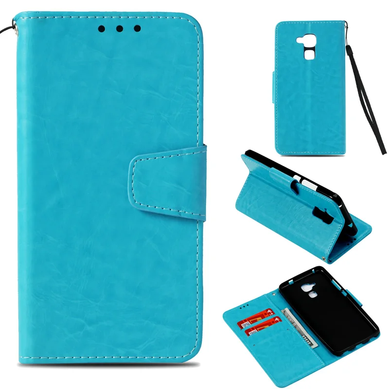 Huawei Honor 5C Honor 7 Lite чехол С Откидывающейся Крышкой и подставкойtscase GT3 NEM-L51 NEM-L21 противоударный кожаный чехол NEM L51 L21 NMO L22 L23 L31 чехлы-бамперы