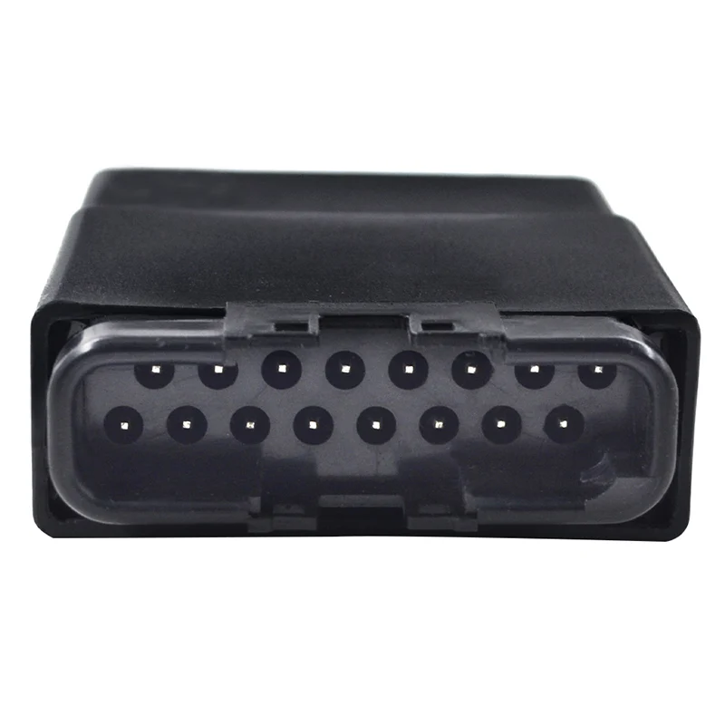 Цифровой двигатель AHL ECU TCI для Honda CB400F CB 1 CB400SF CBR250RR MC22 Hornet 250 CB250 Jade MC31|Зажигание