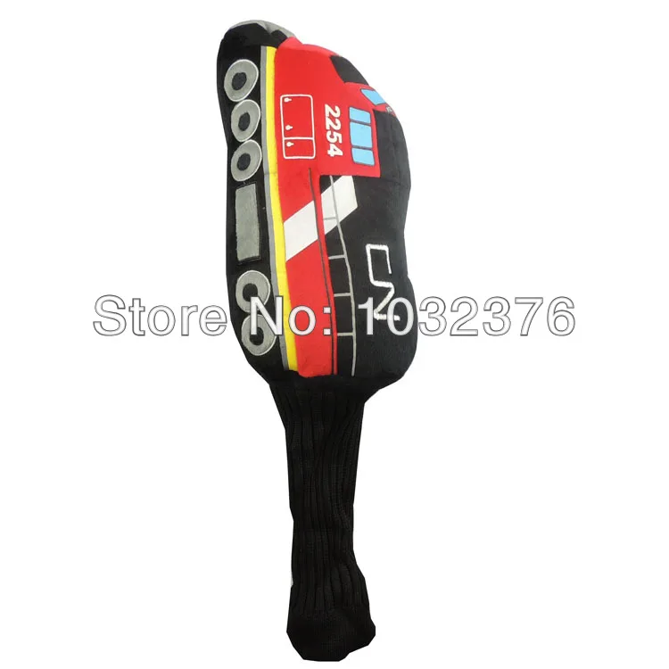 Деревянные Клубные наборы для гольфа 1 деревянный клубный набор|wood ball|wooden mickey mouse