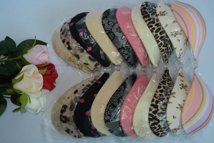 Young Girls Sexy Push Up Self Adhesive Strapless Bra Invisible Bra and High Quality Free Shipping