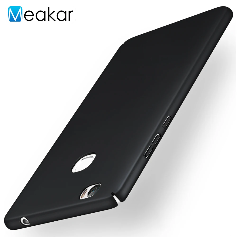 Full Cover Plastic Shell 6.6For Huawei Honor Note 8 Case For Cell Phone Back |