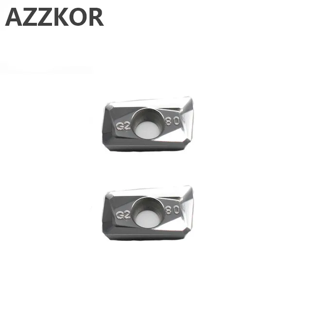 APKT1135PDFR-MA H01 Фрезерный резак инструмент карбида вставки CNC обрабатывающий центр Прямая поставка алюминий медь вставки лезвие