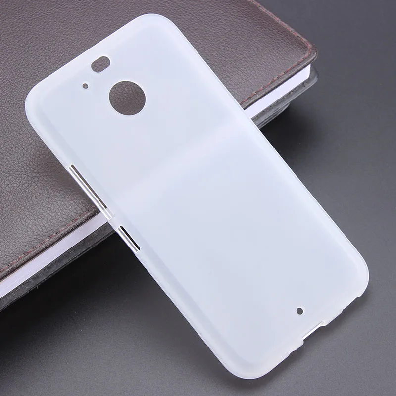 Для htc Bolt гелевый ТПУ тонкий мягкий анти Лыжный чехол задняя крышка для htc Bolt/10 Evo телефон резиновая силиконовая сумка Coque Fundas