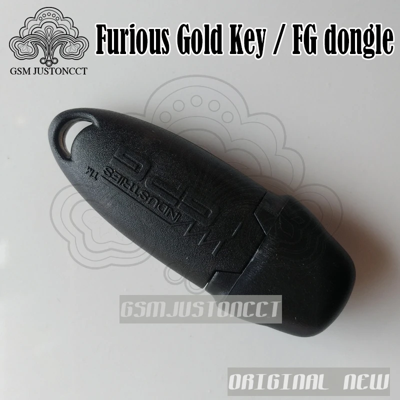 USB ключ Furious Gold оригинальный Gold/FG активированный с пакетами 1 2 3 4 5 6 7 8 11 2019|key key|key