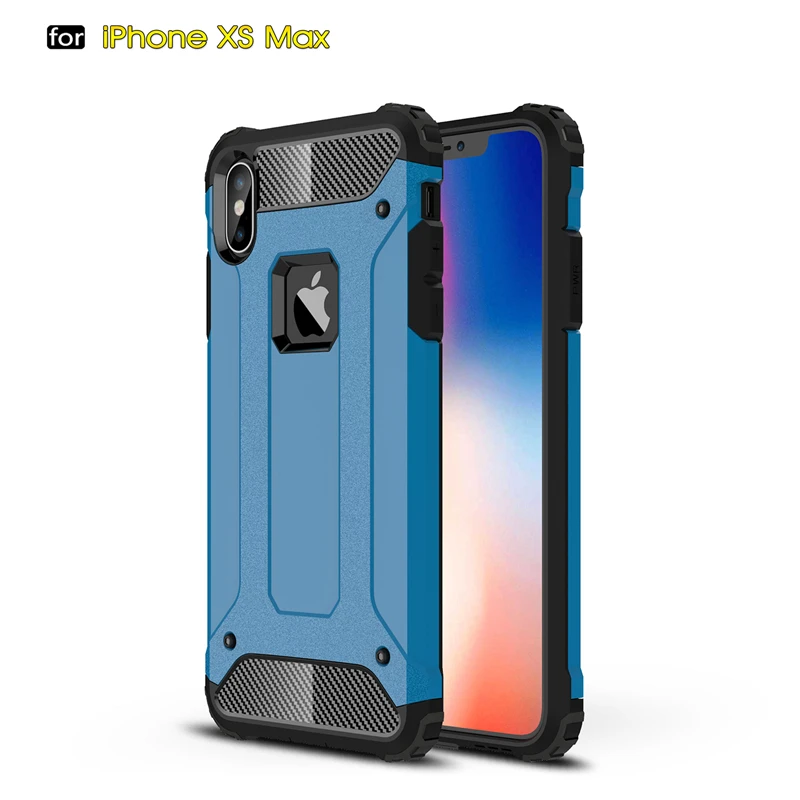 Гибридный жесткий чехол из ТПУ для iPhone 7 7plus 8 plus тонкий резиновый силиконовый