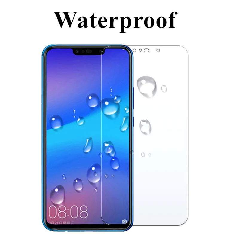 Защитное стекло для huawei nova 2i 2 i plus закаленное Huavei Nova2i Nova2 i2 защита экрана huawey huavei