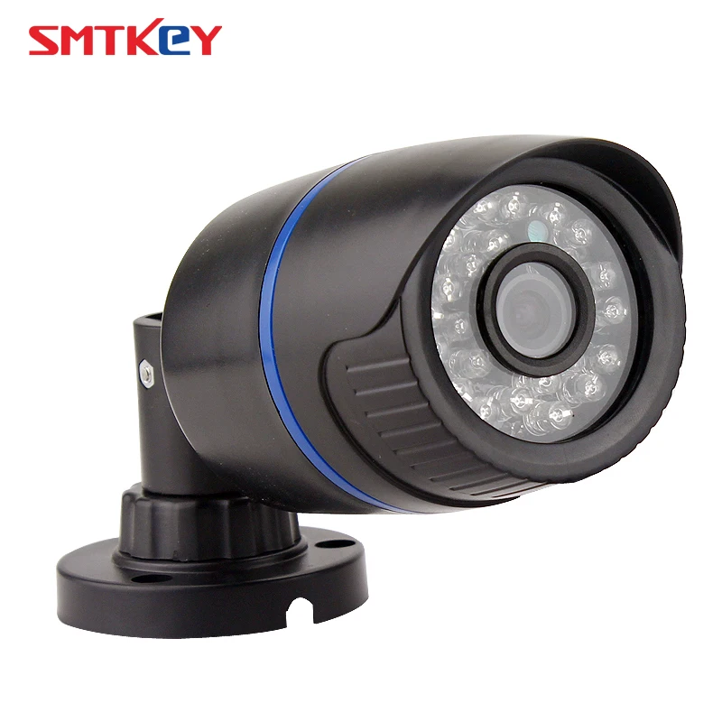 Камера видеонаблюдения 720 МП/2 Мп AHD 1080 ТВЛ цветная CMOS P/P|security cctv camera|cctv cameracamera 720p |