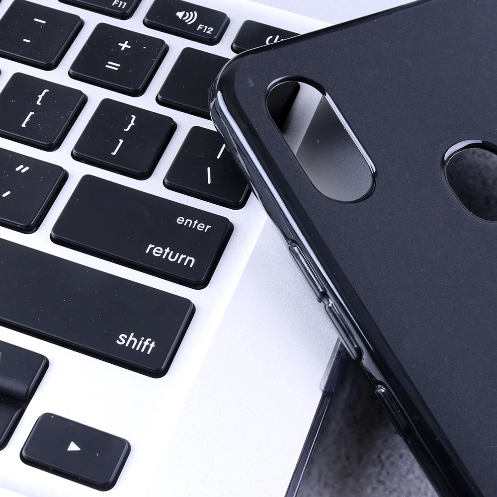 Чехол Для DOOGEE Y8 3 ГБ ОЗУ 16 ГБ, Чехол Для DOOGEE Y8 с полной защитой, Чехол Для DOOGEE Y8, чехол с полным закаленным стеклом