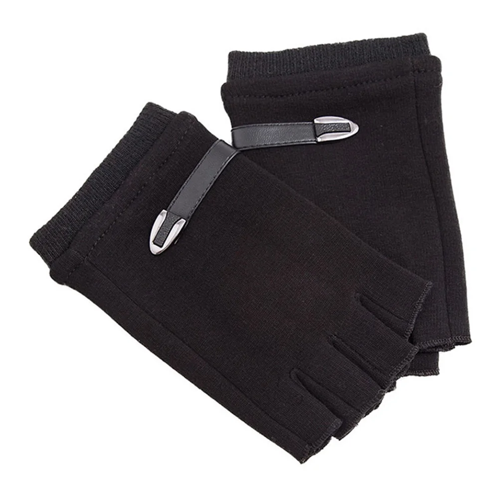 Новинка 1 пара дышащие перчатки с полупальцами для езды на велосипеде легкие