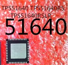Новый TPS51640 TPS51640RS TPS51640RSLR 51640|Запасные части| |