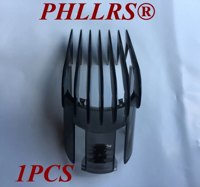 Расческа для машинки стрижки волос PHILIPS Сменная головка 3-21 мм 1 шт. триммера QC5105