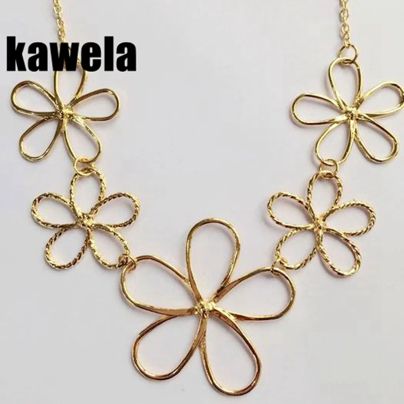 Новый Модный Милый дизайнерский воротник оптом|flower necklace|designer necklacefashion necklace |