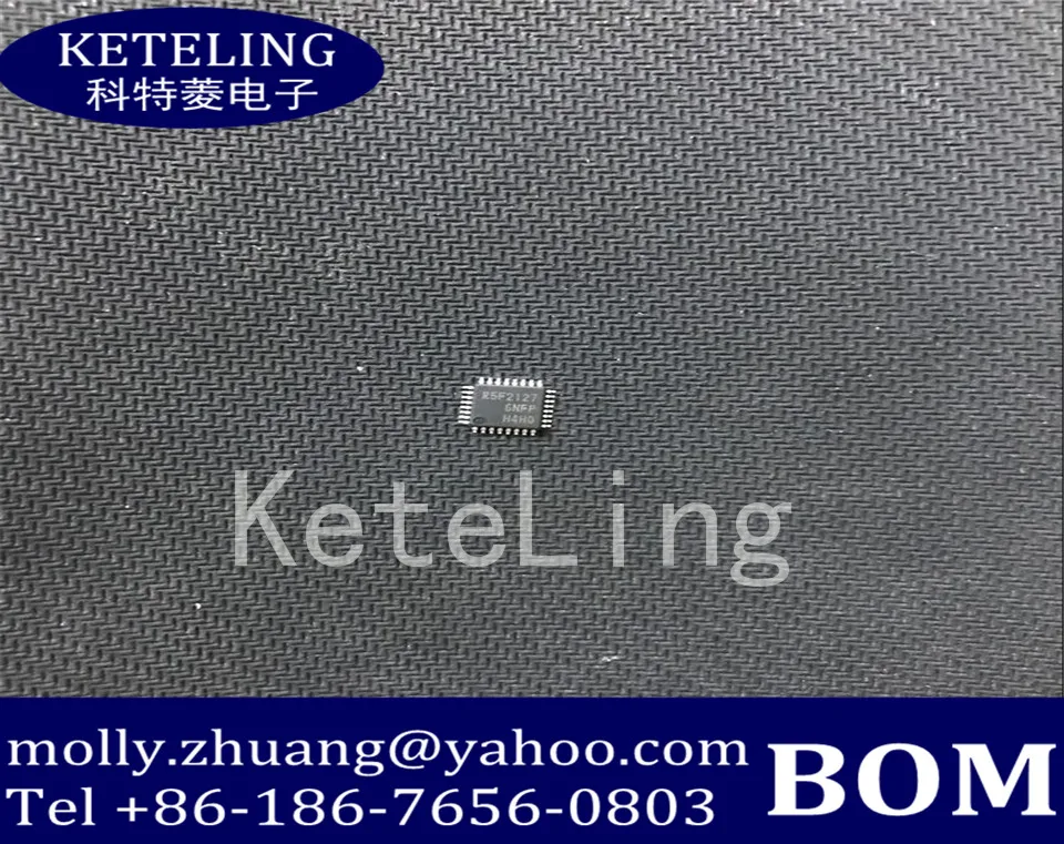 

Freeshipping R5F21276 R5F21276NFP Components