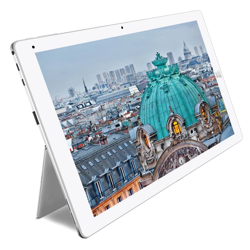 12.2 ''IPS Cube iwork12 Оконные рамы 10 + Android 5.1 двойной загрузки Планшеты PC 1920x1200 Intel Atom