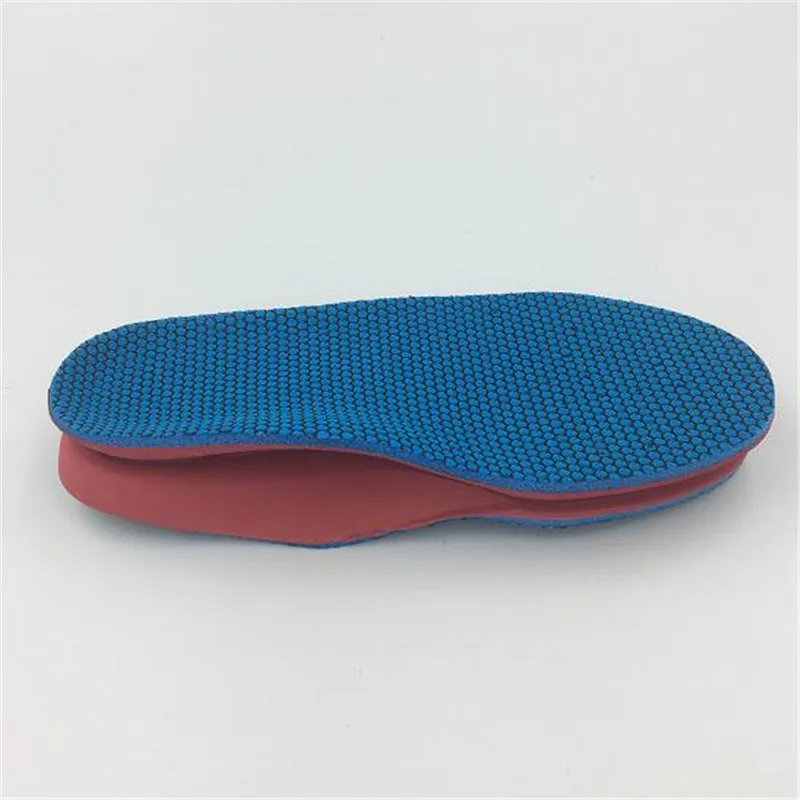 Детские ортопедические стельки для детской обуви поддержка плоскостопия