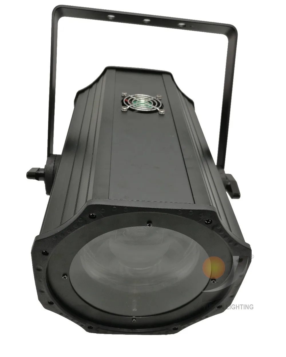 200 Вт Zoom Theater Beam сценические Рождественские огни LED Par студийный свет DJ Led Wash