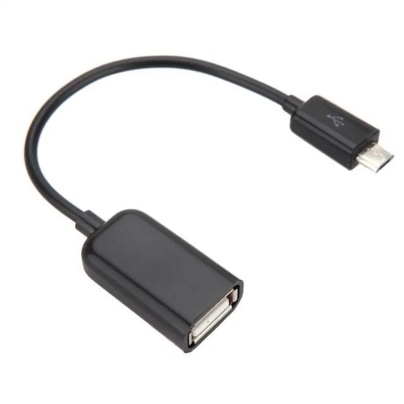 BinFul Новый мини высокоскоростной Usb 2 0 микро OTG кабель адаптер конвертер планшет|usb