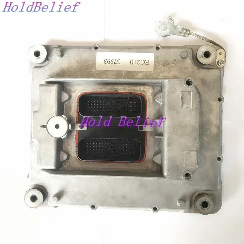 Контроллер ECU VOE60100000 с программой для Экскаватора Volvo EC210 EC240 EC360 EC460 EC290| |