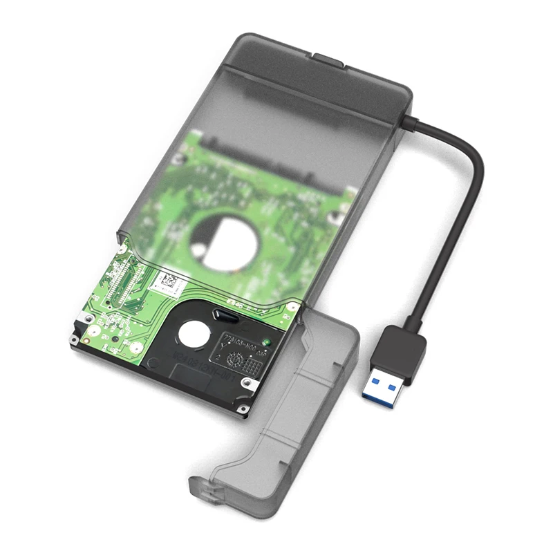 MAIWO K104 USB 3 0 на SATA жесткий диск вспомогательное устройство 2 5 дюймов SSD бесплатные