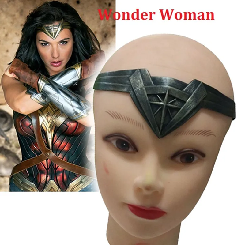 Фильм герои заголовки чудо женская шпилька костюм для взрослых на Хэллоуин