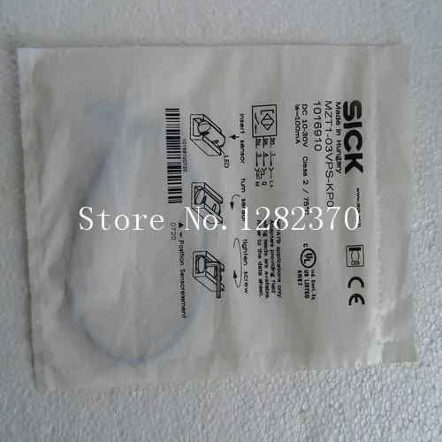 

[BELLA] New original authentic special sales - sensors MZT1-03VPS-KPO spot